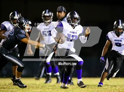 Thumbnail 2 in Spoto vs. Robinson photogallery.