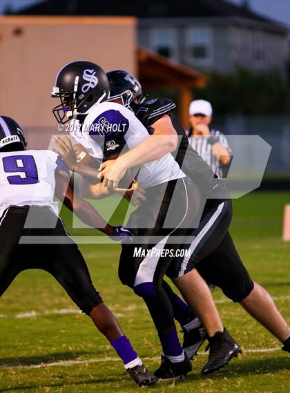 Thumbnail 3 in Spoto vs. Robinson photogallery.