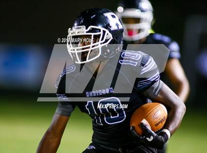 Thumbnail 2 in Spoto vs. Robinson photogallery.