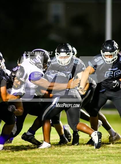 Thumbnail 3 in Spoto vs. Robinson photogallery.