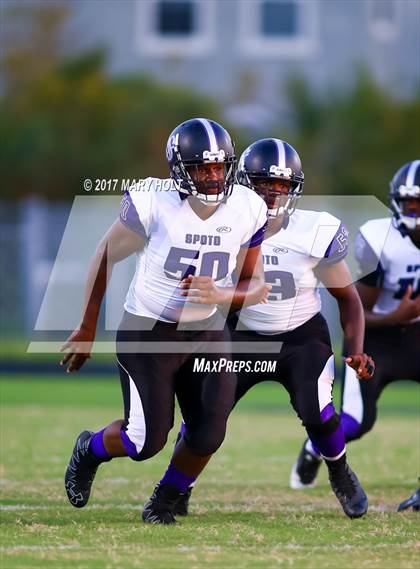 Thumbnail 2 in Spoto vs. Robinson photogallery.