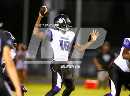 Thumbnail 3 in Spoto vs. Robinson photogallery.