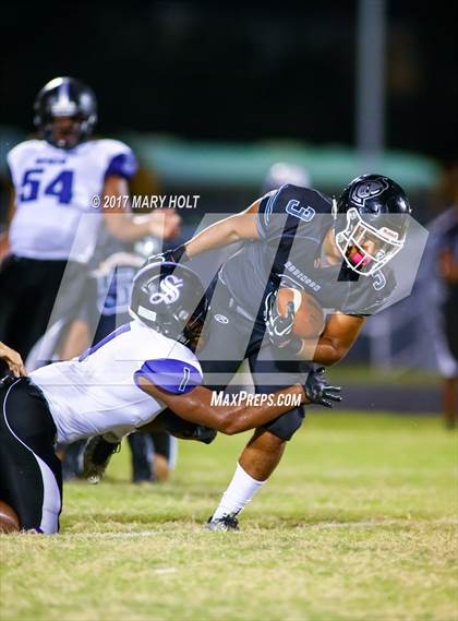 Thumbnail 3 in Spoto vs. Robinson photogallery.