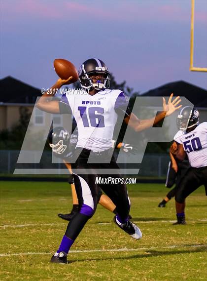 Thumbnail 2 in Spoto vs. Robinson photogallery.