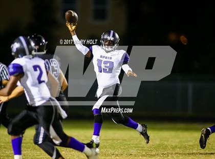 Thumbnail 3 in Spoto vs. Robinson photogallery.