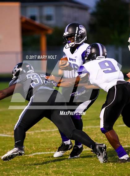 Thumbnail 2 in Spoto vs. Robinson photogallery.