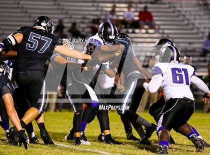 Thumbnail 1 in Spoto vs. Robinson photogallery.