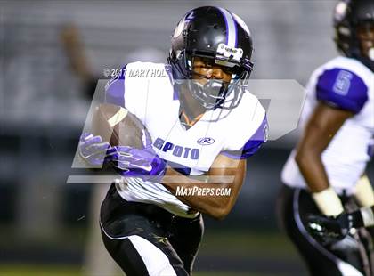 Thumbnail 3 in Spoto vs. Robinson photogallery.