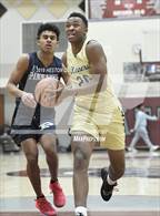 Photo from the gallery "Moreau Catholic vs. Pinnacle (Rancho Mirage Holiday Invitational)"