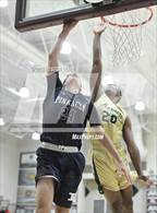 Photo from the gallery "Moreau Catholic vs. Pinnacle (Rancho Mirage Holiday Invitational)"