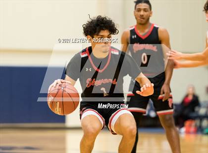 Thumbnail 2 in Marshall vs. Stevens photogallery.