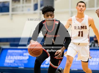 Thumbnail 2 in Marshall vs. Stevens photogallery.