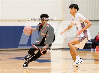 Thumbnail 3 in Marshall vs. Stevens photogallery.