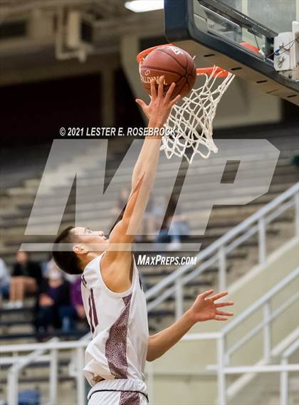 Thumbnail 3 in Marshall vs. Stevens photogallery.