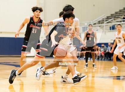 Thumbnail 2 in Marshall vs. Stevens photogallery.