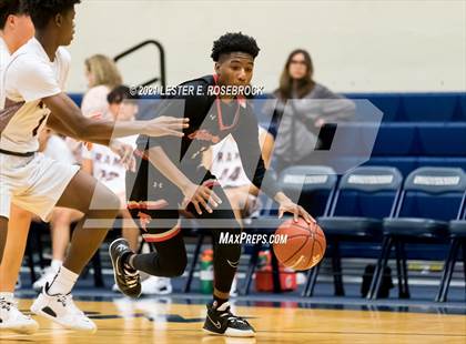 Thumbnail 3 in Marshall vs. Stevens photogallery.