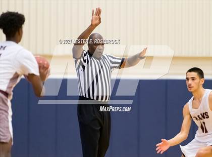 Thumbnail 3 in Marshall vs. Stevens photogallery.