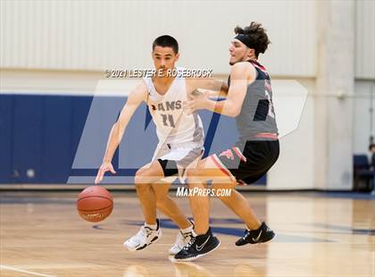 Thumbnail 3 in Marshall vs. Stevens photogallery.
