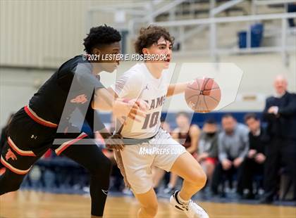 Thumbnail 3 in Marshall vs. Stevens photogallery.
