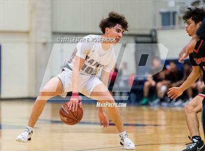 Thumbnail 2 in Marshall vs. Stevens photogallery.
