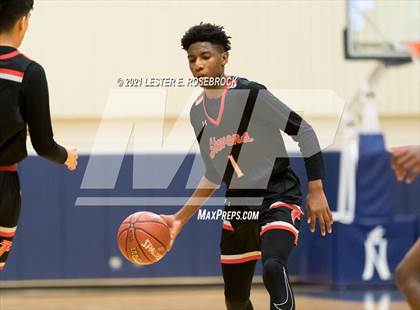 Thumbnail 2 in Marshall vs. Stevens photogallery.