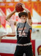 Photo from the gallery "Mammoth vs. Douglas (Whittell Tournament) "