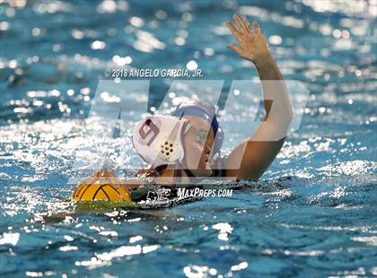 Thumbnail 1 in Liberty @ Heritage (CIF NCS D1 Semifinal) photogallery.
