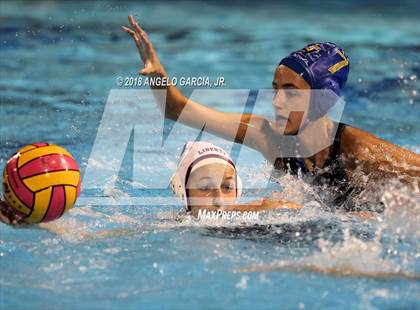 Thumbnail 2 in Liberty @ Heritage (CIF NCS D1 Semifinal) photogallery.