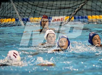 Thumbnail 3 in Liberty @ Heritage (CIF NCS D1 Semifinal) photogallery.
