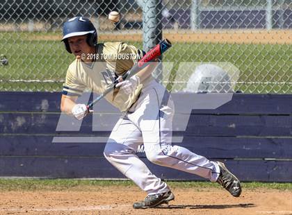 Thumbnail 1 in Dos Pueblos vs Napa (Cougar Classic) photogallery.