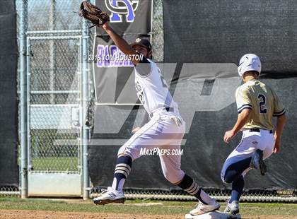 Thumbnail 1 in Dos Pueblos vs Napa (Cougar Classic) photogallery.