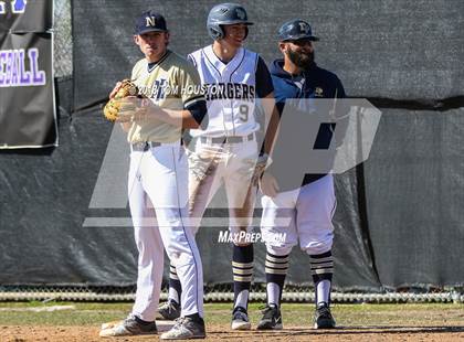 Thumbnail 2 in Dos Pueblos vs Napa (Cougar Classic) photogallery.
