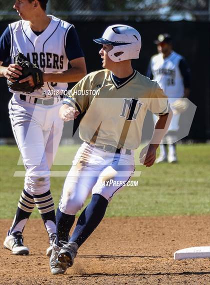 Thumbnail 2 in Dos Pueblos vs Napa (Cougar Classic) photogallery.