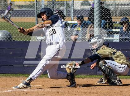 Thumbnail 2 in Dos Pueblos vs Napa (Cougar Classic) photogallery.