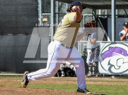 Thumbnail 2 in Dos Pueblos vs Napa (Cougar Classic) photogallery.