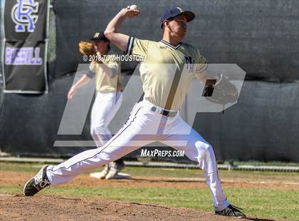 Thumbnail 1 in Dos Pueblos vs Napa (Cougar Classic) photogallery.