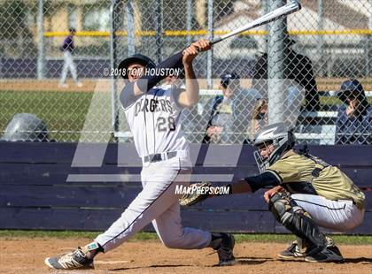 Thumbnail 3 in Dos Pueblos vs Napa (Cougar Classic) photogallery.