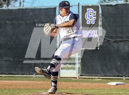 Thumbnail 3 in Dos Pueblos vs Napa (Cougar Classic) photogallery.