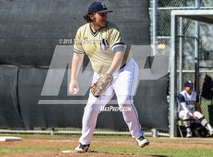 Thumbnail 3 in Dos Pueblos vs Napa (Cougar Classic) photogallery.