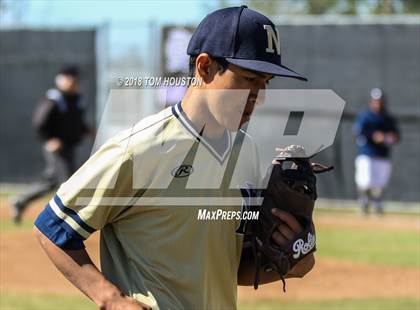 Thumbnail 1 in Dos Pueblos vs Napa (Cougar Classic) photogallery.