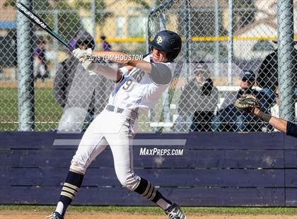 Thumbnail 3 in Dos Pueblos vs Napa (Cougar Classic) photogallery.