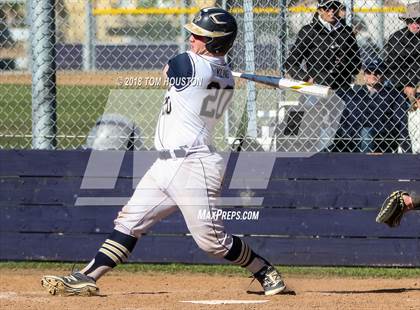 Thumbnail 2 in Dos Pueblos vs Napa (Cougar Classic) photogallery.