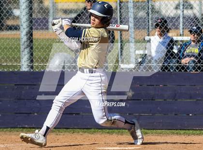 Thumbnail 3 in Dos Pueblos vs Napa (Cougar Classic) photogallery.