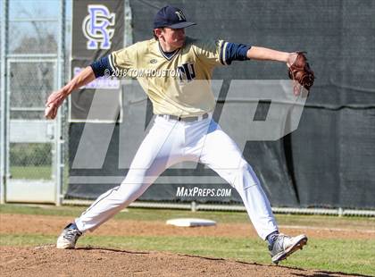 Thumbnail 2 in Dos Pueblos vs Napa (Cougar Classic) photogallery.
