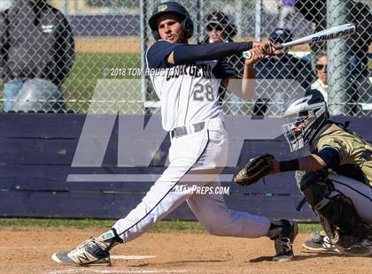 Thumbnail 2 in Dos Pueblos vs Napa (Cougar Classic) photogallery.