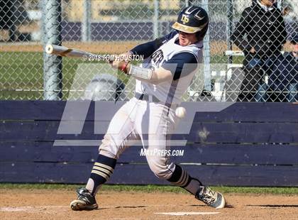 Thumbnail 3 in Dos Pueblos vs Napa (Cougar Classic) photogallery.