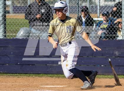 Thumbnail 3 in Dos Pueblos vs Napa (Cougar Classic) photogallery.