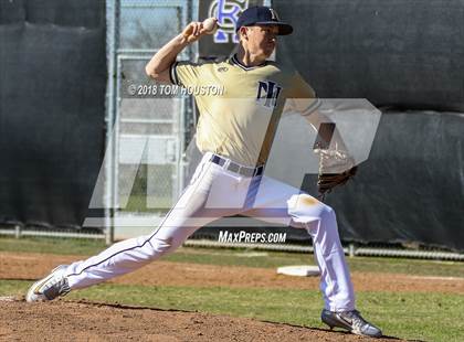 Thumbnail 3 in Dos Pueblos vs Napa (Cougar Classic) photogallery.