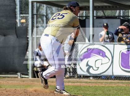 Thumbnail 1 in Dos Pueblos vs Napa (Cougar Classic) photogallery.