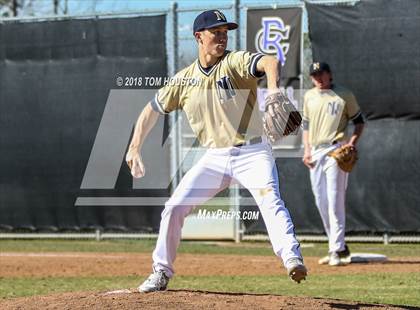 Thumbnail 3 in Dos Pueblos vs Napa (Cougar Classic) photogallery.